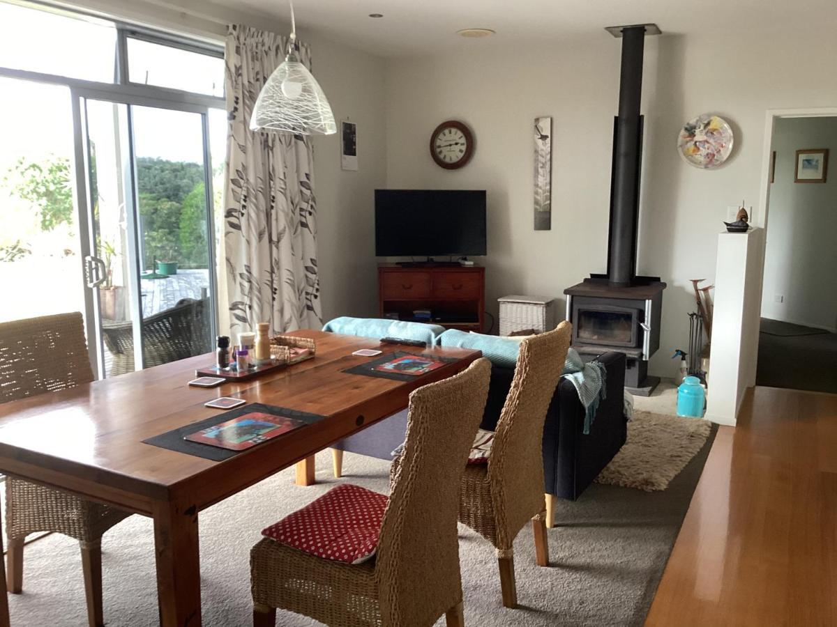 Al Der Rocs B & B Kerikeri Ngoại thất bức ảnh