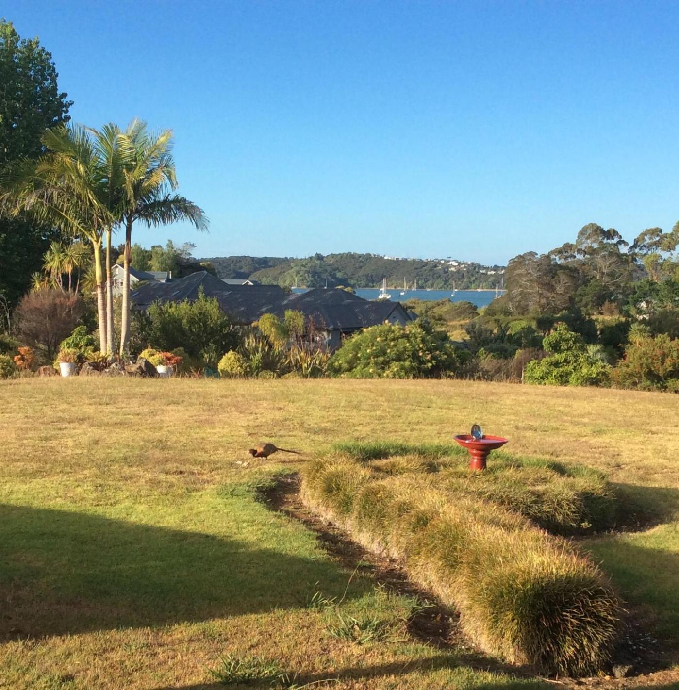 Al Der Rocs B & B Kerikeri Ngoại thất bức ảnh