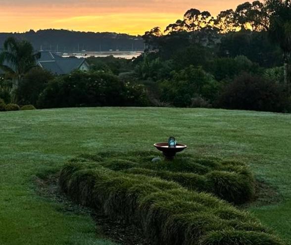 Al Der Rocs B & B Kerikeri Ngoại thất bức ảnh