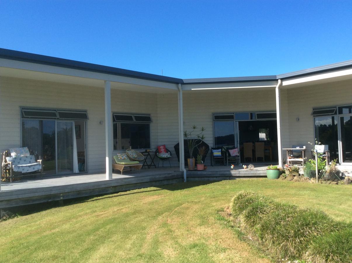 Al Der Rocs B & B Kerikeri Ngoại thất bức ảnh