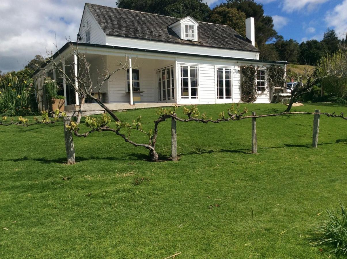 Al Der Rocs B & B Kerikeri Ngoại thất bức ảnh